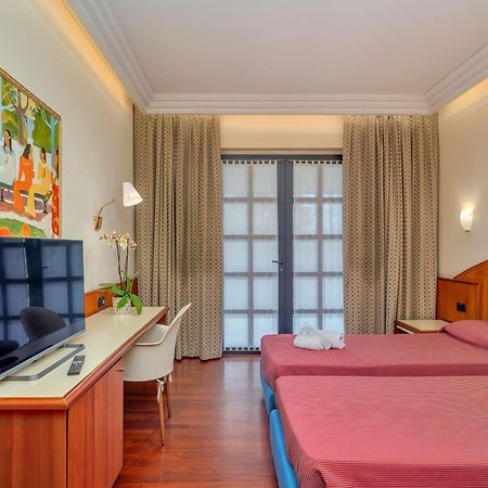 B&B Hotels Hotel Prestige Ornago Dış mekan fotoğraf