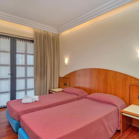 B&B Hotels Hotel Prestige Ornago Dış mekan fotoğraf