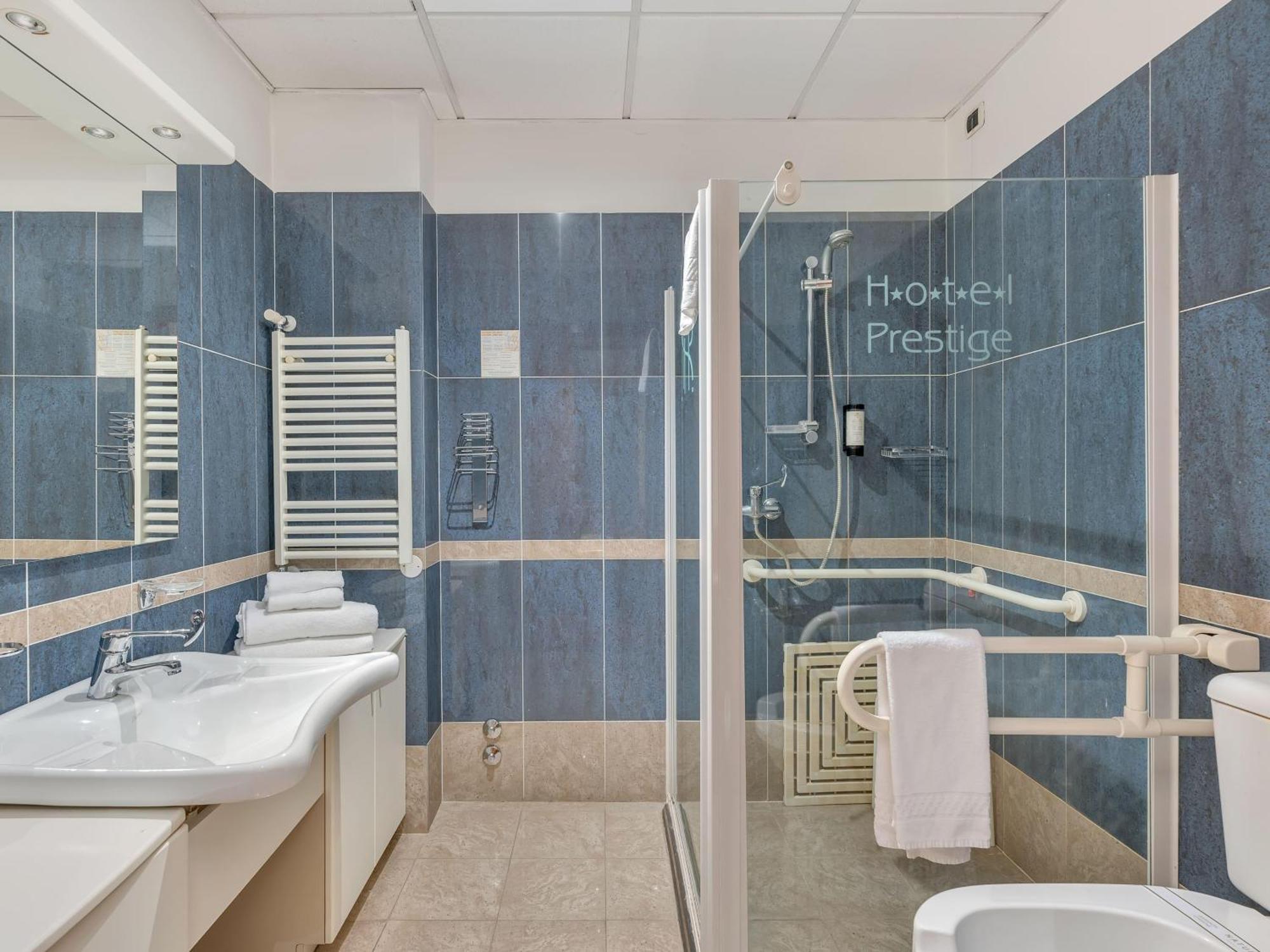 B&B Hotels Hotel Prestige Ornago Dış mekan fotoğraf