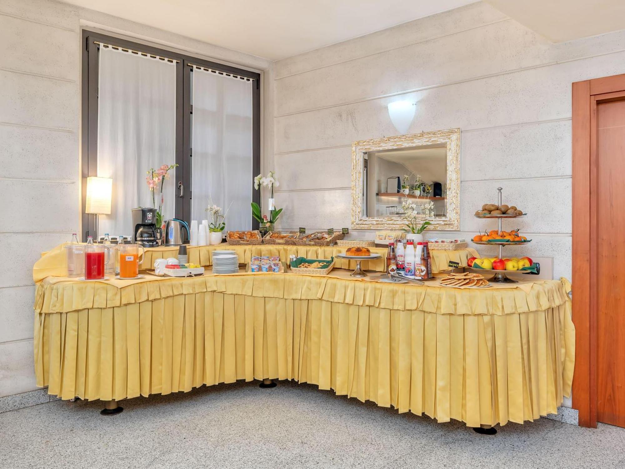B&B Hotels Hotel Prestige Ornago Dış mekan fotoğraf