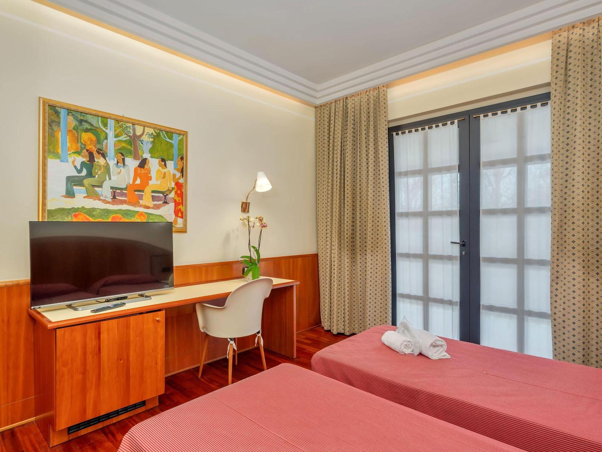 B&B Hotels Hotel Prestige Ornago Dış mekan fotoğraf