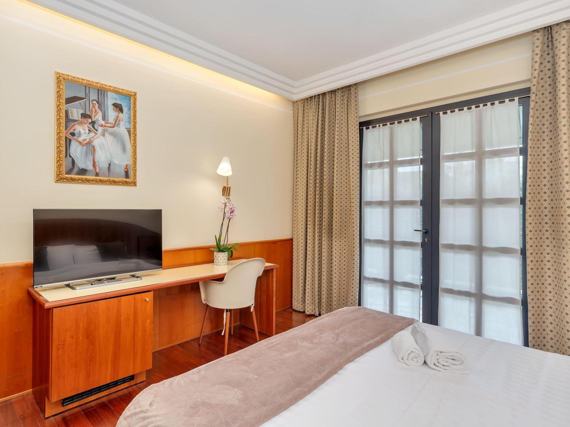 B&B Hotels Hotel Prestige Ornago Dış mekan fotoğraf
