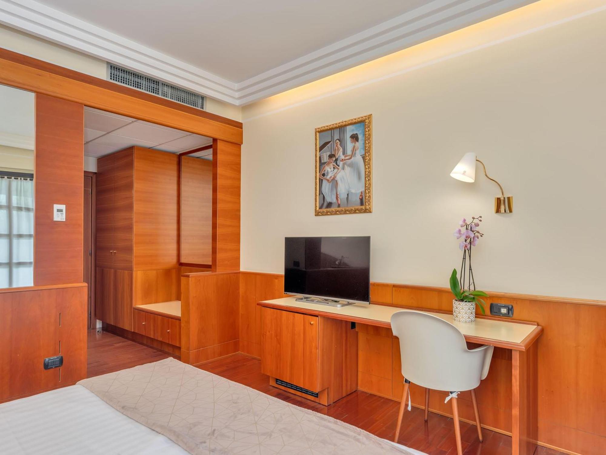 B&B Hotels Hotel Prestige Ornago Dış mekan fotoğraf