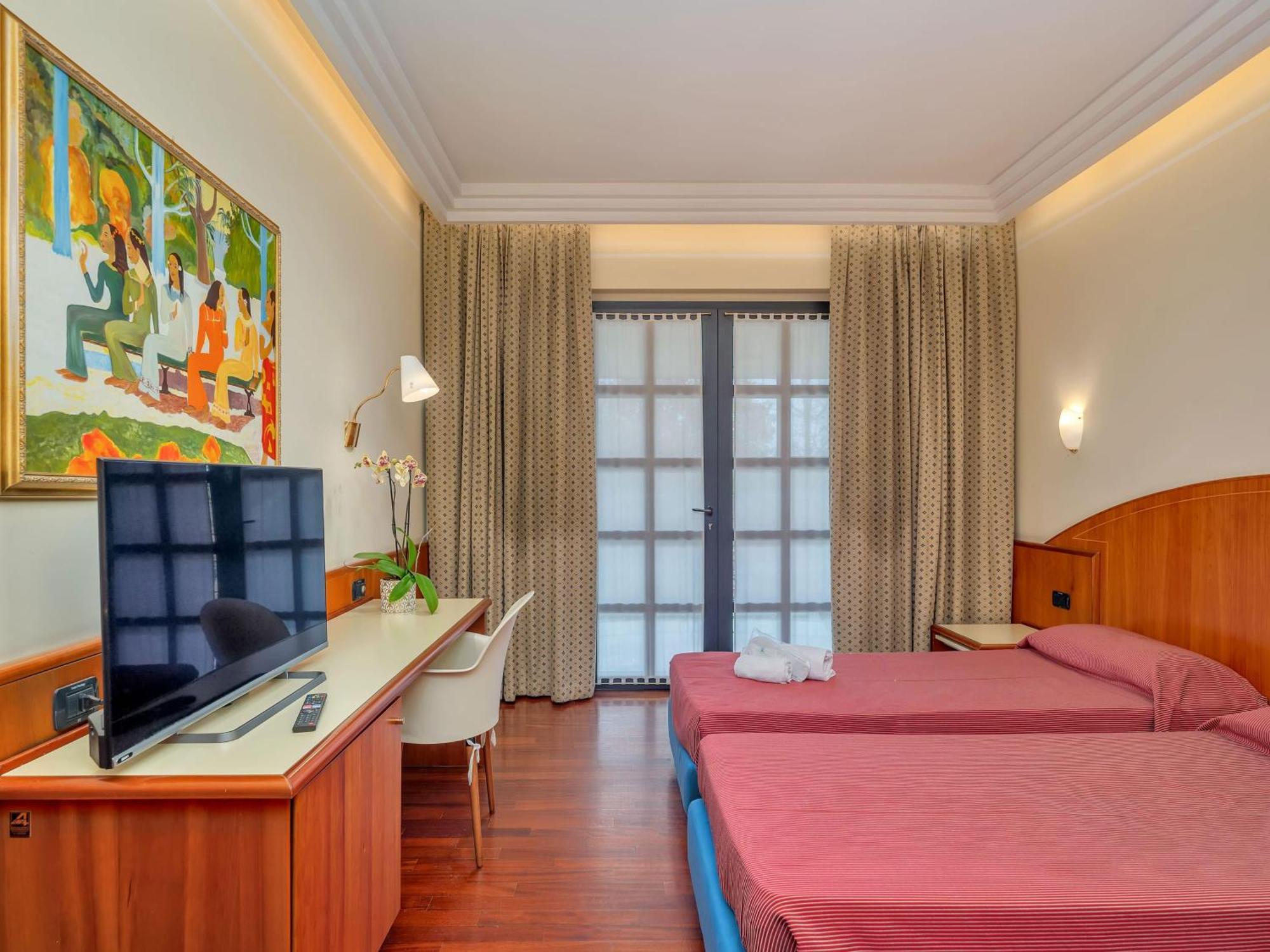 B&B Hotels Hotel Prestige Ornago Dış mekan fotoğraf