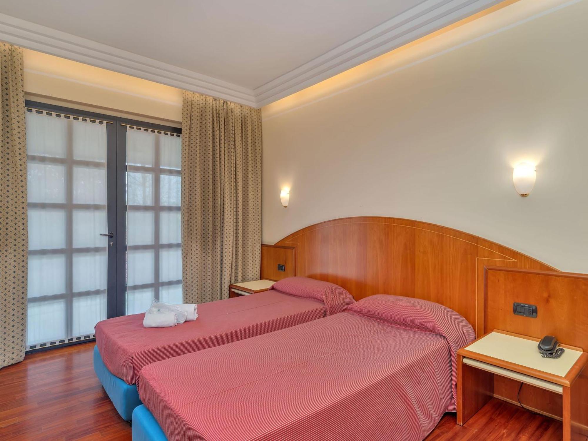 B&B Hotels Hotel Prestige Ornago Dış mekan fotoğraf