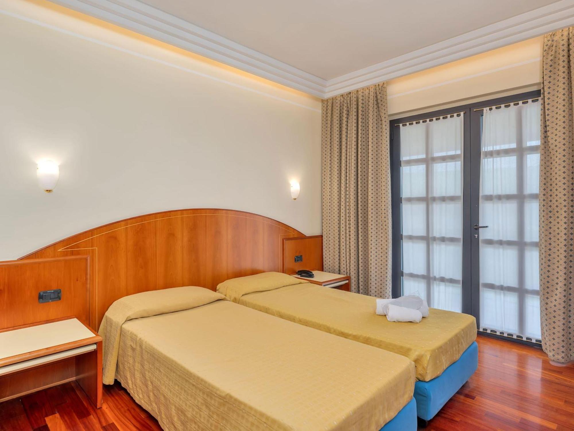 B&B Hotels Hotel Prestige Ornago Dış mekan fotoğraf