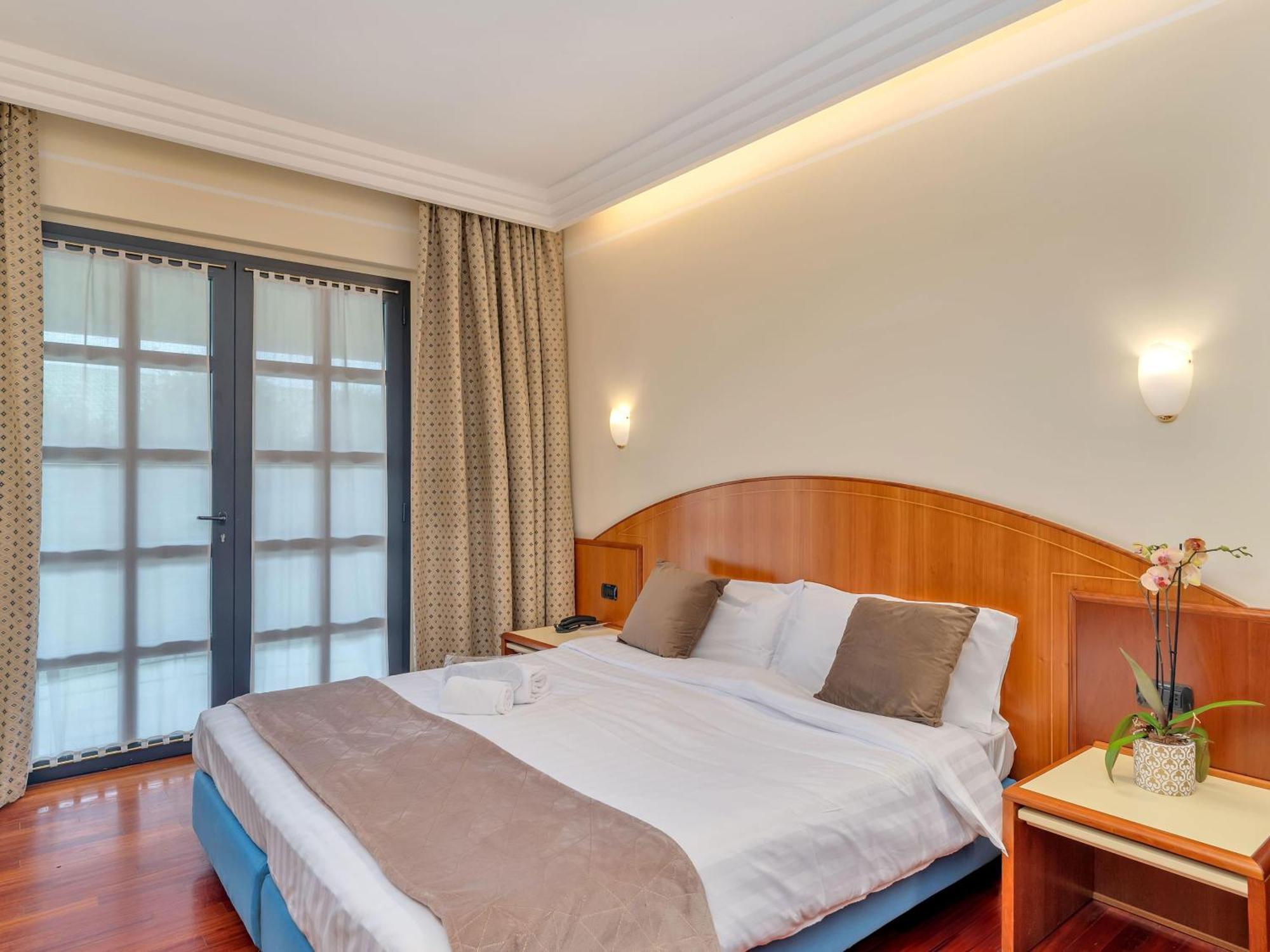 B&B Hotels Hotel Prestige Ornago Dış mekan fotoğraf