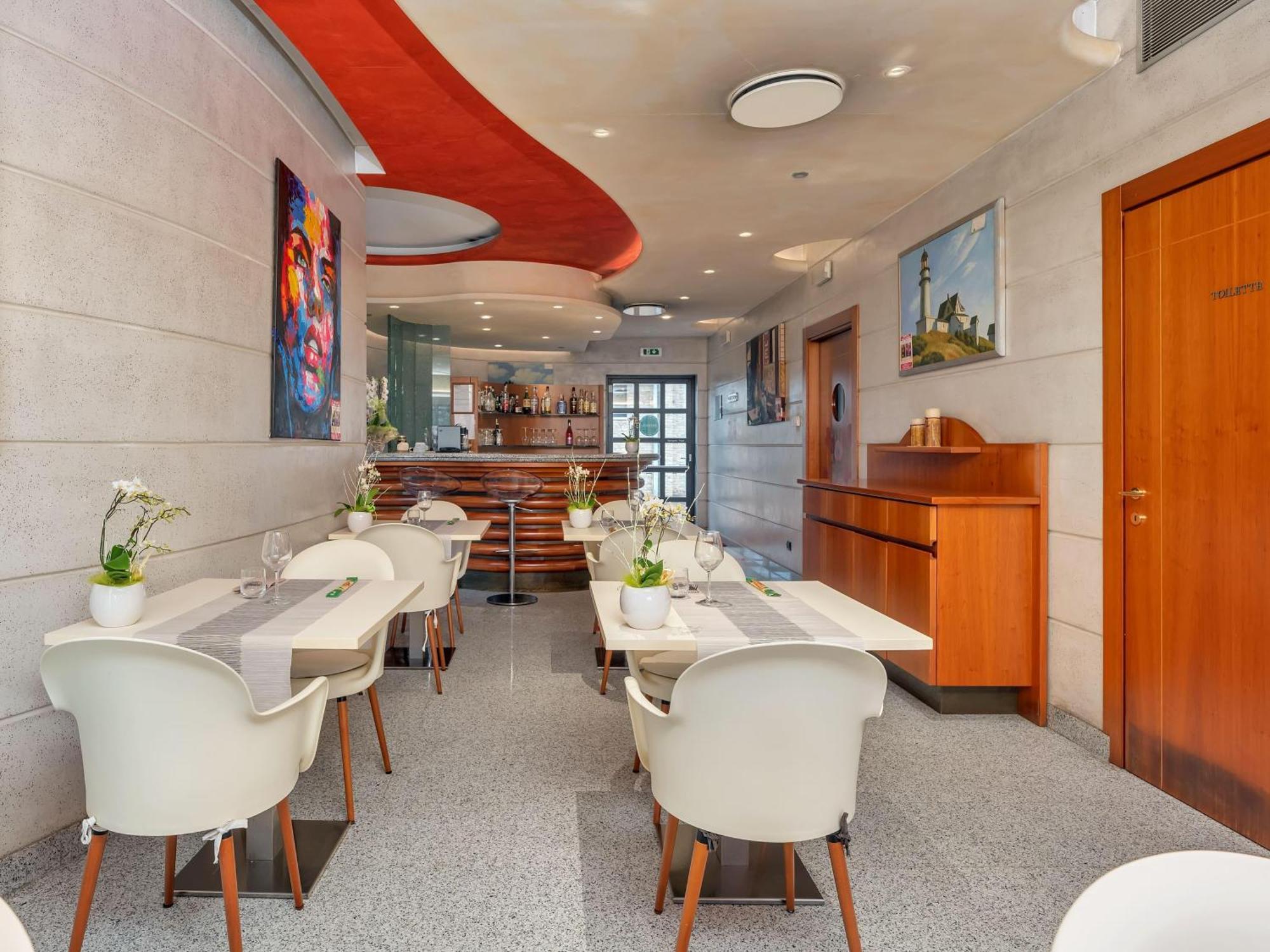 B&B Hotels Hotel Prestige Ornago Dış mekan fotoğraf