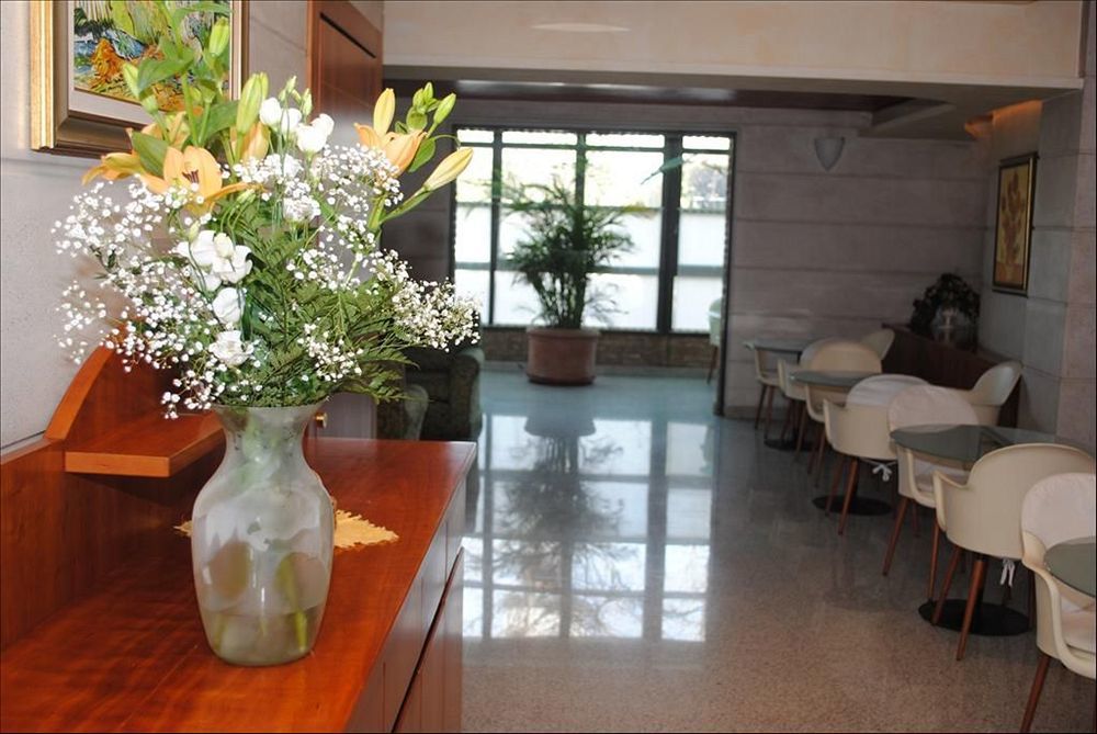 B&B Hotels Hotel Prestige Ornago Dış mekan fotoğraf