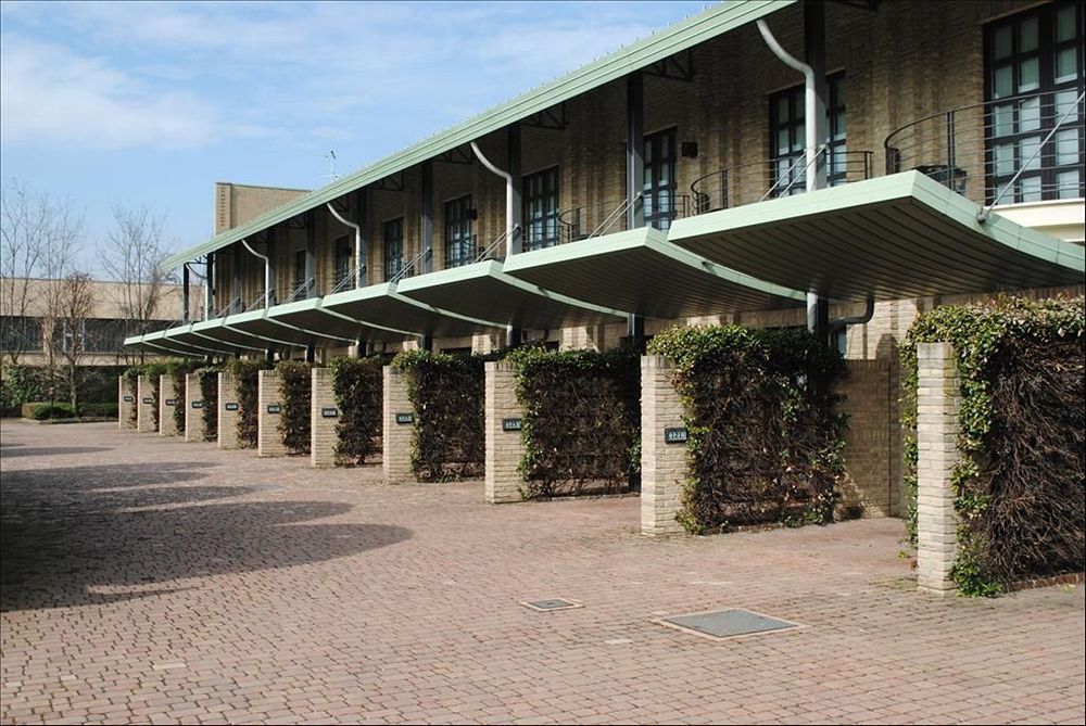 B&B Hotels Hotel Prestige Ornago Dış mekan fotoğraf