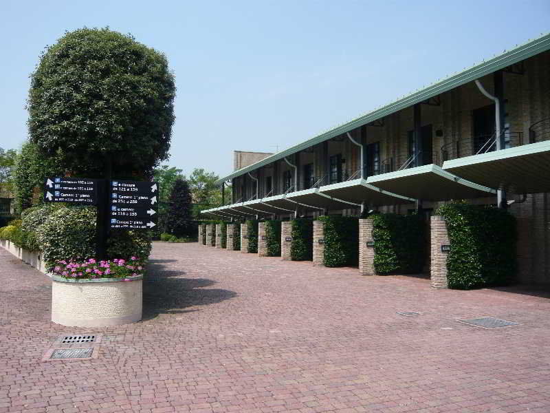 B&B Hotels Hotel Prestige Ornago Dış mekan fotoğraf