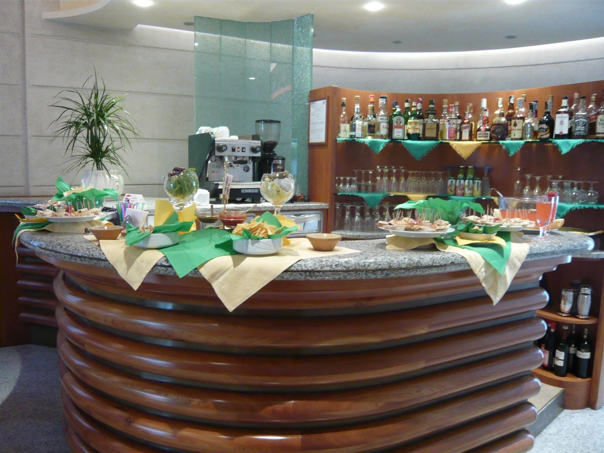 B&B Hotels Hotel Prestige Ornago Dış mekan fotoğraf