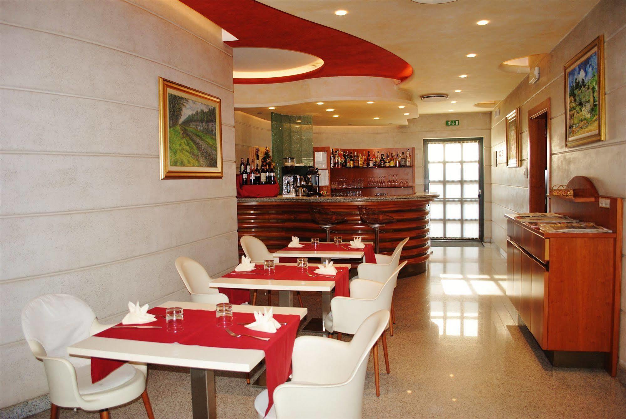 B&B Hotels Hotel Prestige Ornago Dış mekan fotoğraf
